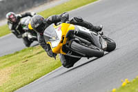 Advanced Group Yellow Bikes